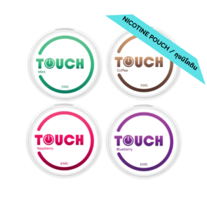 Touch Mixpack4