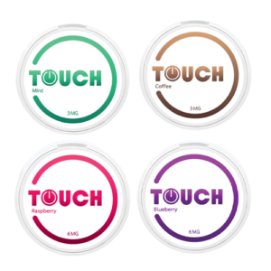 Touch Mixpack4