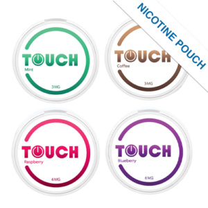 Touch Mixpack4