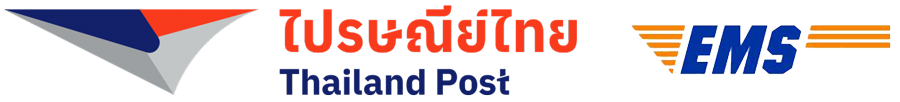 Thailand Post EMS