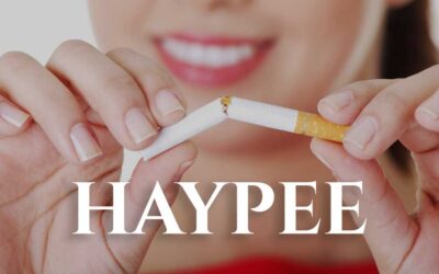 Welcome to Haypee!