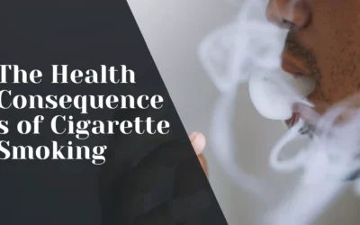 The Health Consequences of Cigarette Smoking