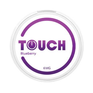 Touch Blueberry