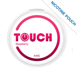 Touch Raspberry