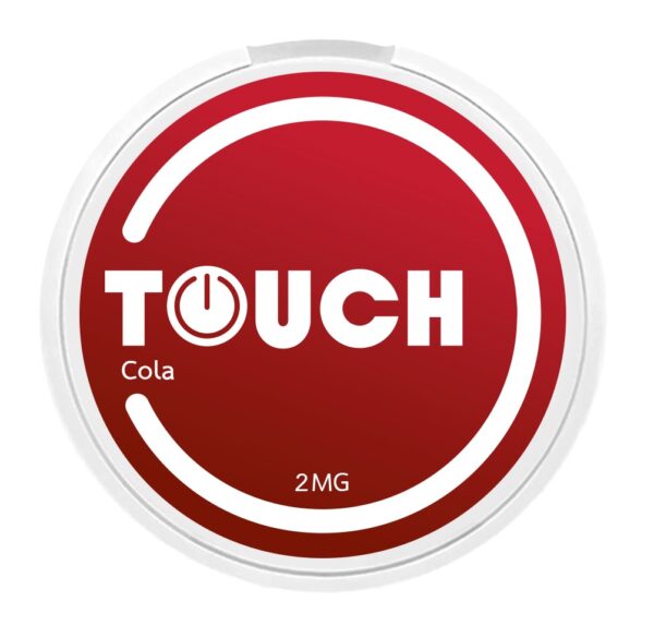 TOUCH COLA