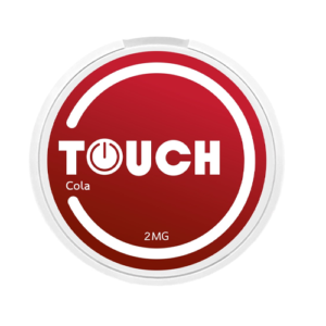 TOUCH COLA