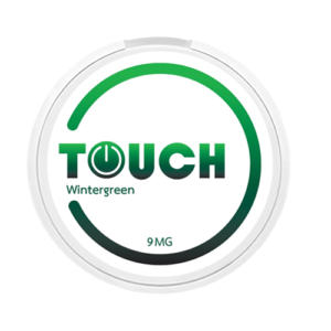 TOUCH WINTERGREEN