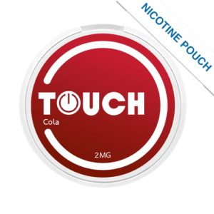 TOUCH COLA