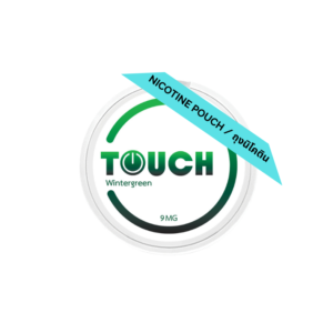 TOUCH WINTERGREEN