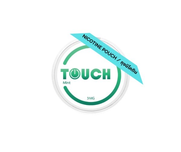 Touch Mint