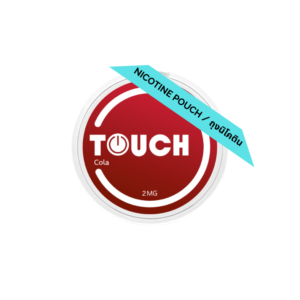 TOUCH COLA