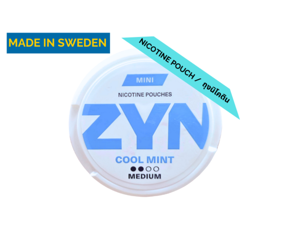 ZYN 4 PACK - Bild 5
