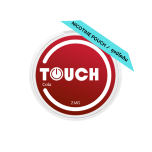 TOUCH COLA