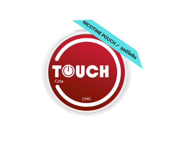 TOUCH COLA