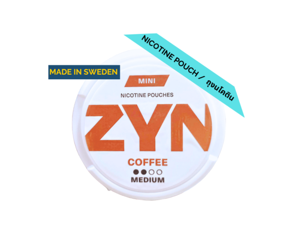 ZYN 4 PACK - Bild 2