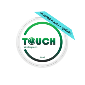 TOUCH WINTERGREEN