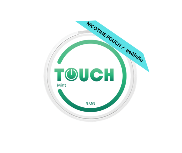 Touch Mint