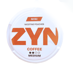 ZYN Coffee