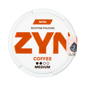 ZYN Coffee
