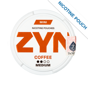 ZYN Coffee