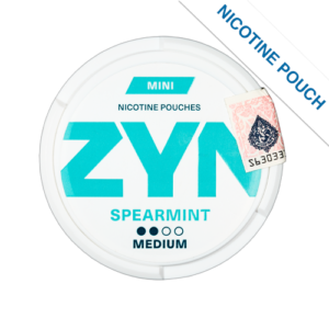 ZYN SpearMint