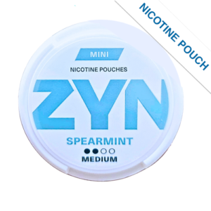 ZYN SpearMint