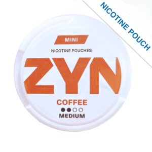 ZYN Coffee