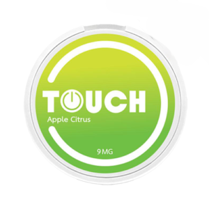 TOUCH APPLE CITRUS