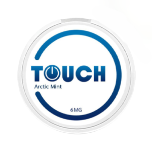 TOUCH ARCTIC MINT