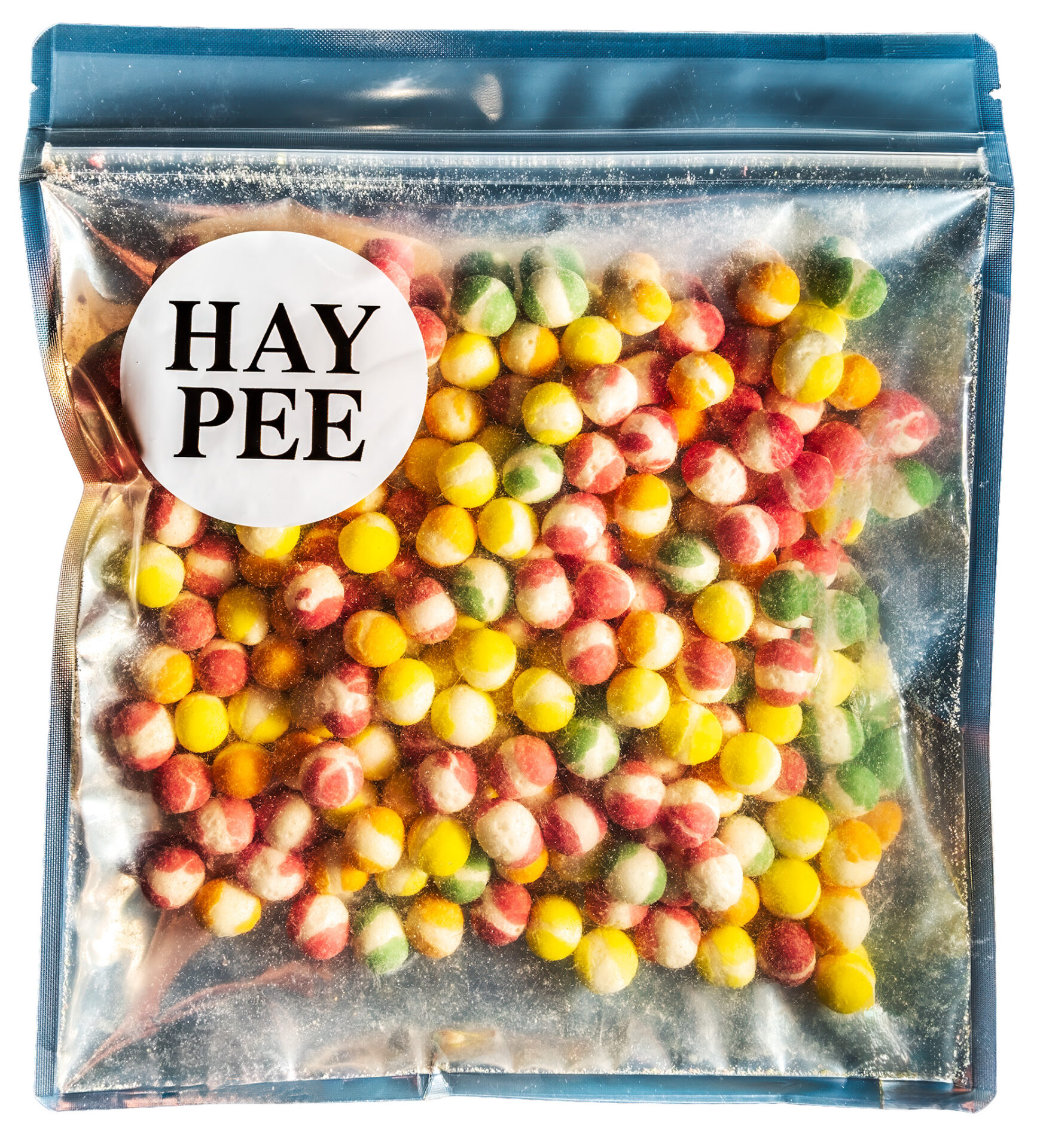 Freeze Dried Rainbow Meteor Munchies Image