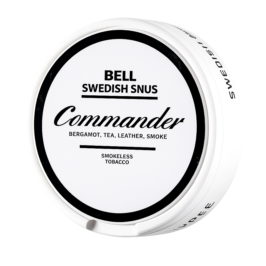 Start- new - Commander 1